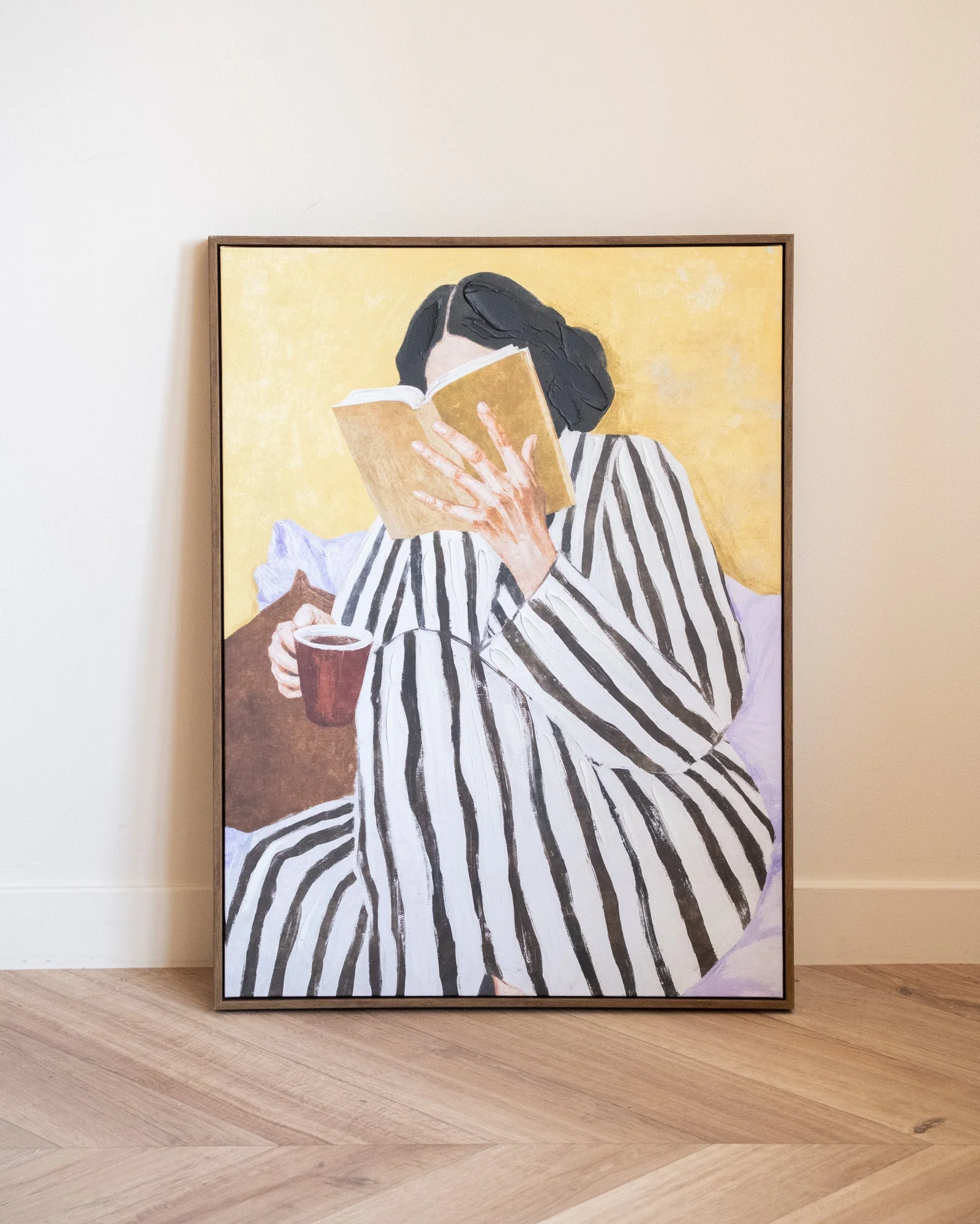 Nieuwe Wanddecoratie & Kunst