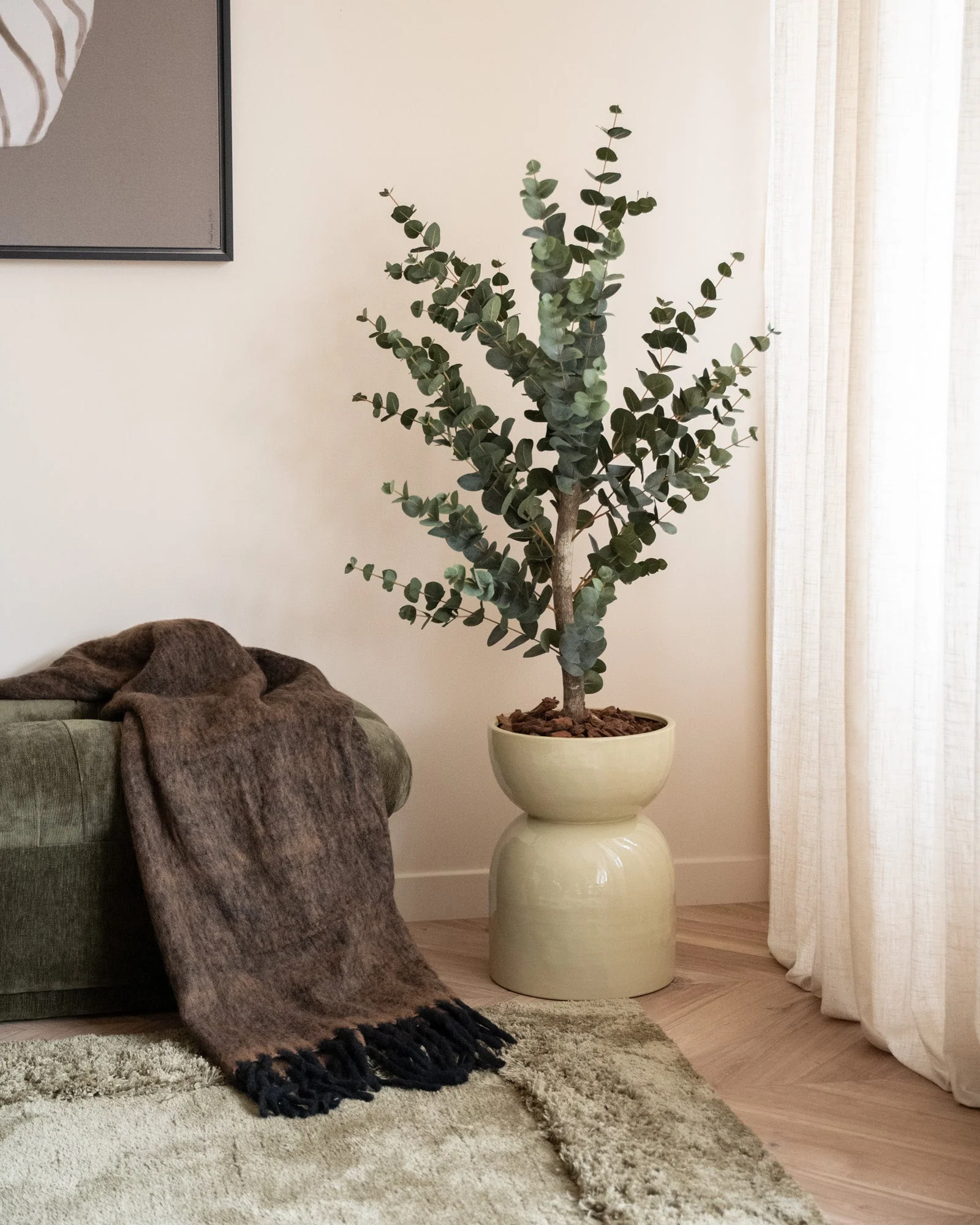 Nieuw Interieur